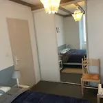 La Cascade F2 Appartement *