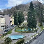 La Cascade F2 Appartement *