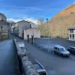 Appartement La Cascade F2 *
