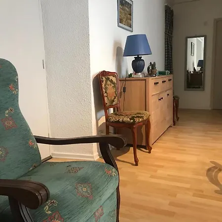 La Cascade F2 Apartment Eaux-Bonnes