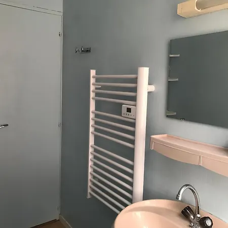 Lägenhet La Cascade F2