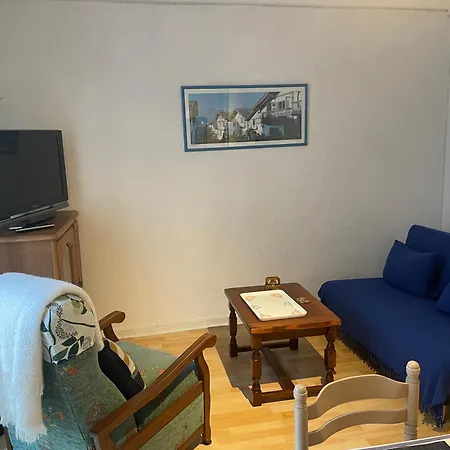 La Cascade F2 Apartamento *