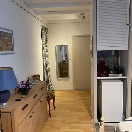 La Cascade F2 Apartamento
