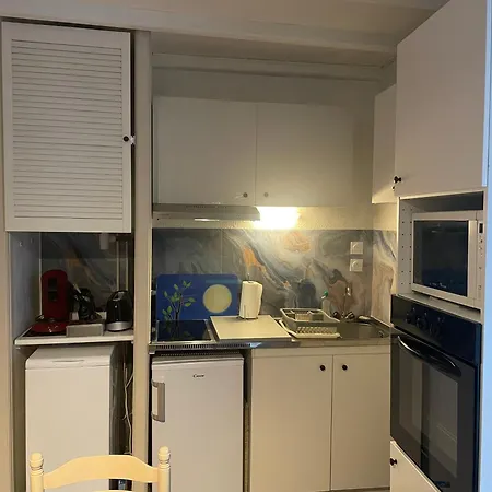 La Cascade F2 Apartamento