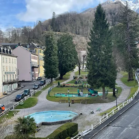 La Cascade F2 Daire *